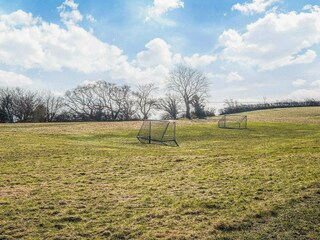 Vakantiepark Rønde  22