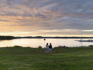 Ferienpark Varekil Außenaufnahme 3
