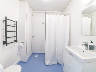 Vakantiepark Varekil  13