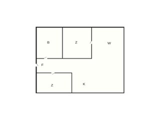 Holiday park Varekil Floor Plan 20