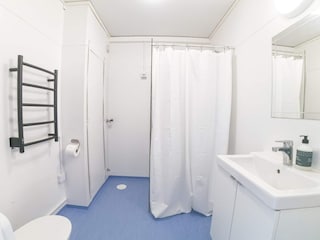 Vakantiepark Varekil  13