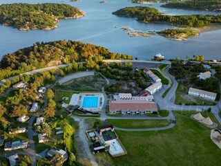 Ferienpark Varekil Außenaufnahme 1