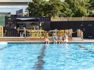 Vakantiepark Varekil  6