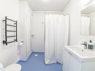 Vakantiepark Varekil  15