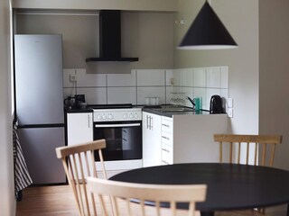 Vakantiepark Varekil  16