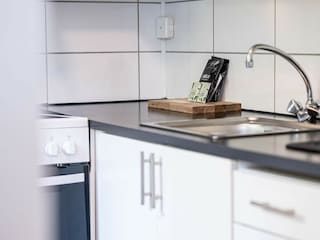 Vakantiepark Varekil  14
