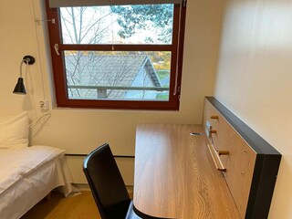 Vakantiepark Varekil  11