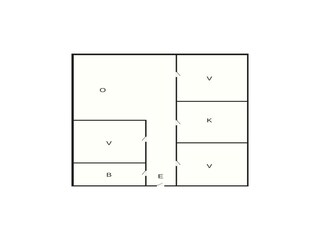 Ferienpark Varekil Grundriss 15