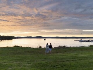 Holiday park Varekil Outdoor Recording 3