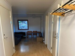 Vakantiepark Varekil  7