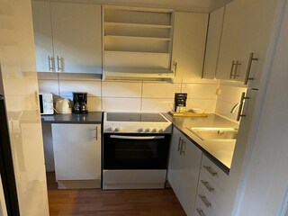 Vakantiepark Varekil  8