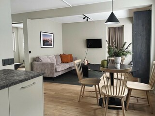 Vakantiepark Varekil  7