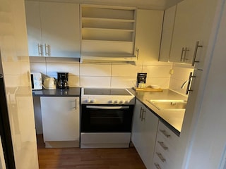 Vakantiepark Varekil  9