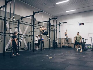 Ferienpark Varekil Außenaufnahme 6