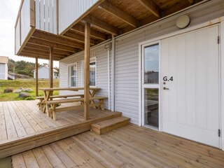 Vakantiepark Varekil Buitenaudio-opname 2