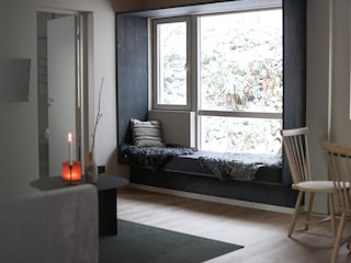 Vakantiepark Varekil  12