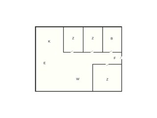 Holiday park Varekil Floor Plan 25