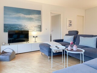 Ferienwohnung Timmendorfer Strand Ausstattung 1