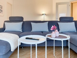 Ferienwohnung Timmendorfer Strand Ausstattung 9