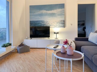Ferienwohnung Timmendorfer Strand Ausstattung 10
