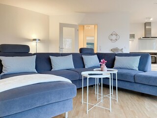Ferienwohnung Timmendorfer Strand Ausstattung 12