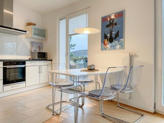 Ferienwohnung Timmendorfer Strand Ausstattung 21