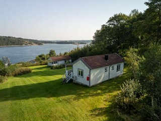 Vakantiepark Varekil Buitenaudio-opname 4
