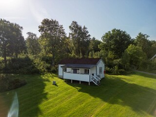 Vakantiepark Varekil Buitenaudio-opname 1