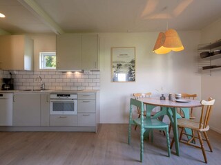 Vakantiepark Varekil  9