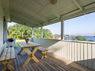 Ferienpark Varekil Außenaufnahme 2