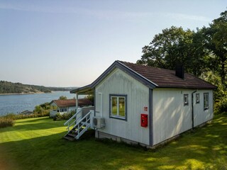 Vakantiepark Varekil Buitenaudio-opname 3