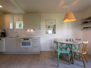 Vakantiepark Varekil  6