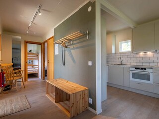 Vakantiepark Varekil  8