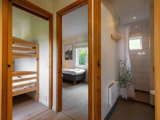 Vakantiepark Varekil  9