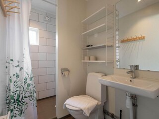 Vakantiepark Varekil  13