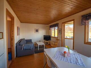 Vakantiepark Varekil  6