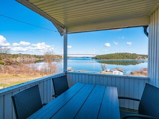 Vakantiepark Varekil Buitenaudio-opname 3