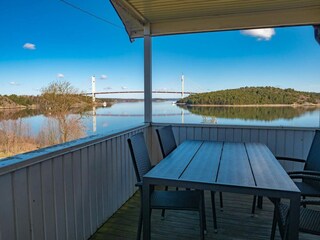Ferienpark Varekil Außenaufnahme 2
