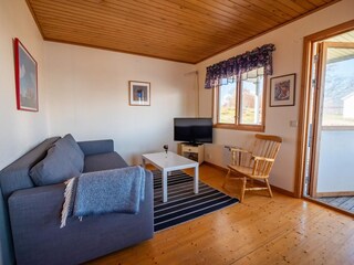 Vakantiepark Varekil  4