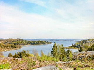 Vakantiepark Varekil  8
