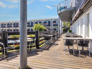 Vakantiepark Bønnerup Strand Buitenaudio-opname 9