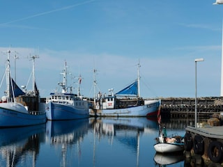 Ferienpark Bønnerup Strand  56