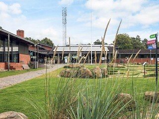 Vakantiepark Gilleleje  12