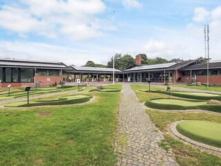 Vakantiepark Gilleleje  13
