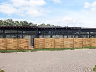 Vakantiepark Gilleleje Buitenaudio-opname 2