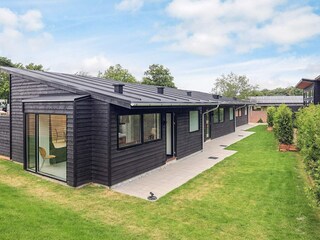 Vakantiepark Gilleleje Buitenaudio-opname 3