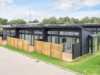 Ferienpark Gilleleje Außenaufnahme 5