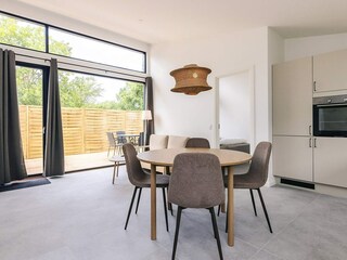 Vakantiepark Gilleleje  12