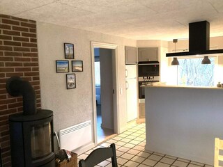 Vakantiepark Gilleleje  18