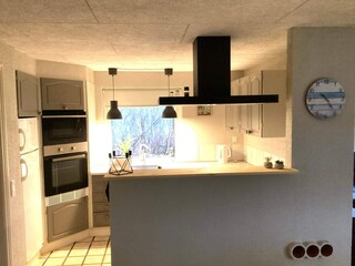 Vakantiepark Gilleleje  21